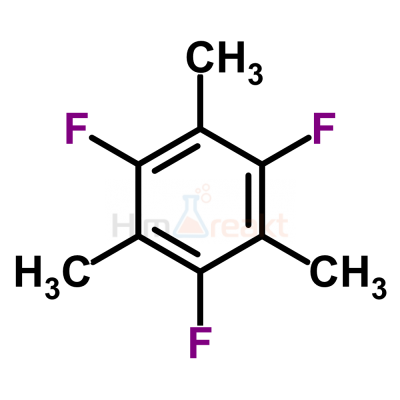 1,3,5-Трифтор-2,4,6-триметилбензол