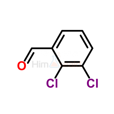 2,3-Дихлорбензальдегид