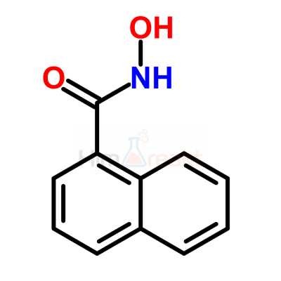 1-Нафтогидроксамовая кислота