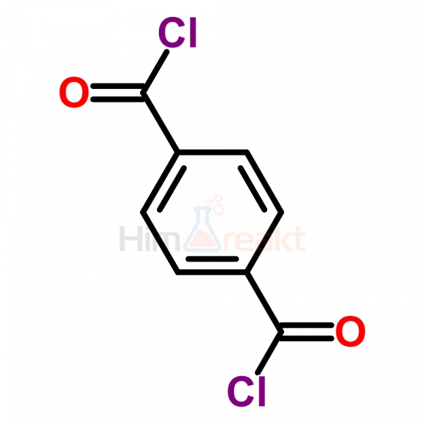 Терефталоил хлорид