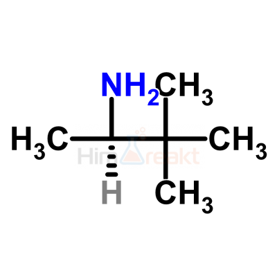 (R)-(-)-3,3-диметил-2-бутиламин