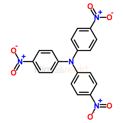 Трис(4-нитрофенил)амин