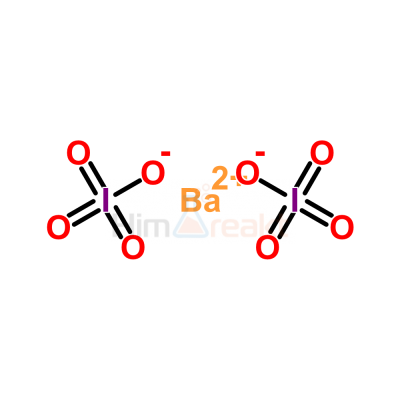 Барий перйодат