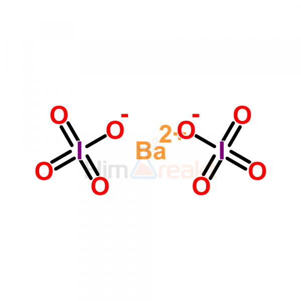 Барий перйодат