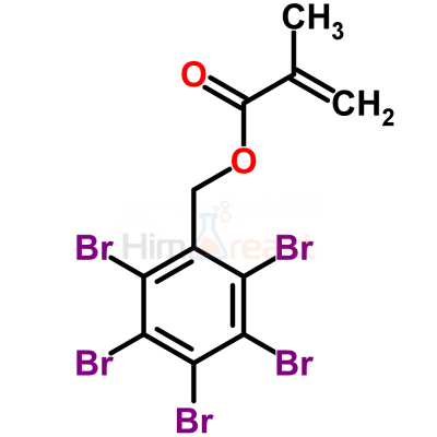 Пентабромбензил метакрилат
