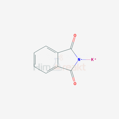 Фталимид калий соль