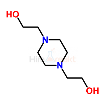 1,4-Бис(2-гидроксиэтил)пиперазин