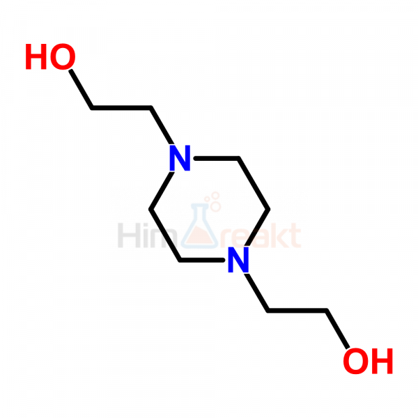 1,4-Бис(2-гидроксиэтил)пиперазин