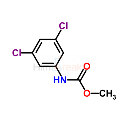 Метил (3,5-дихлорфенил)карбамит