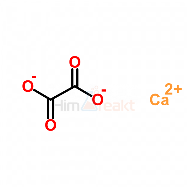 Кальций оксалат