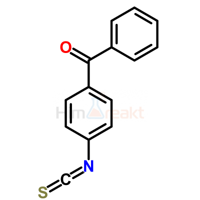 Бензофенон-4-изотиоцианат