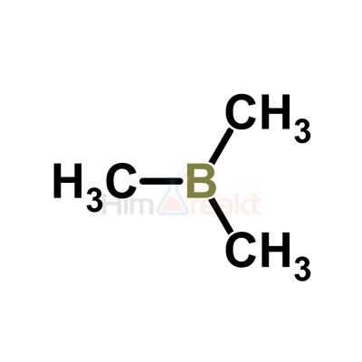Триметилбор