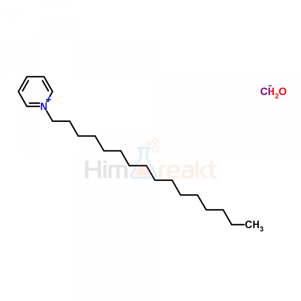 Цетилпиридиния хлорид