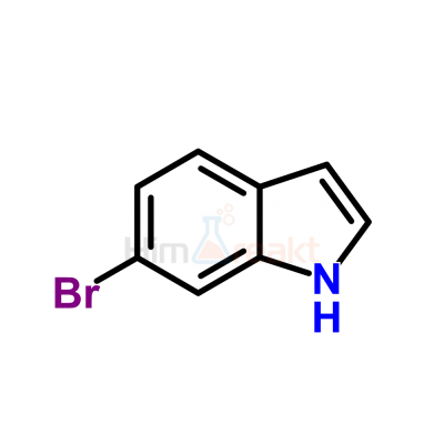 6-Броминдол