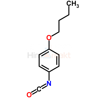 4-Бутоксифенил изоцианат