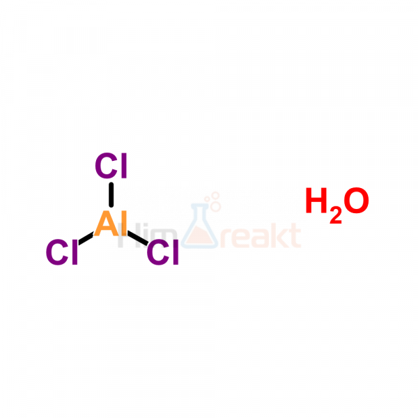 Алюминий хлорид 6-водный