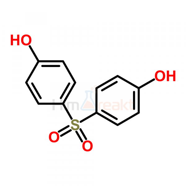 4,4'-Сульфонилдифенол