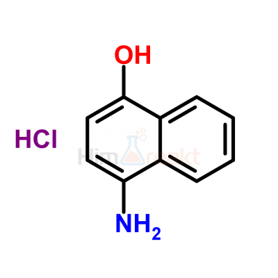 4-Амино-1-нафтол гидрохлорид