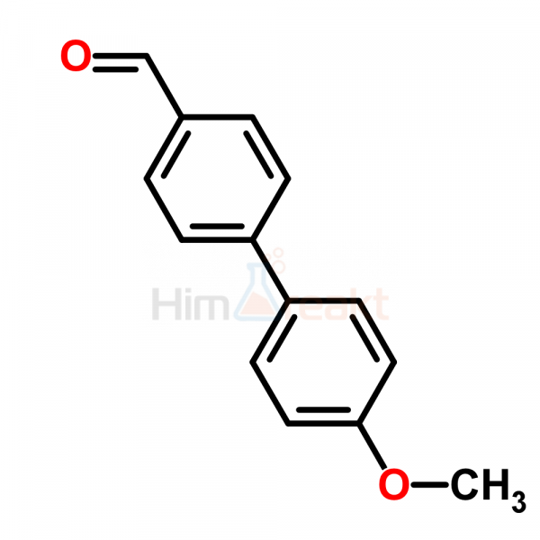 4-(4-Метоксифенил)бензальдегид