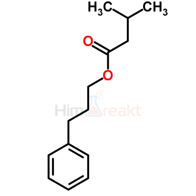 3-Фенилпропил изовалерат