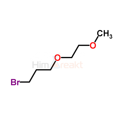 3-(2-Метоксиэтокси)пропил бромид