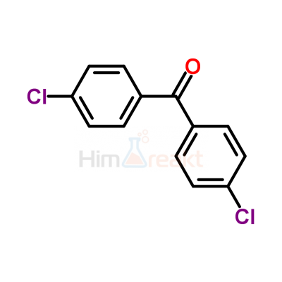 4,4'-Дихлорбензофенон