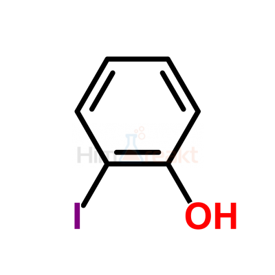 2-Йодофенол
