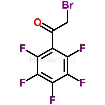 2-Бром-2',3',4',5',6'-пентафторАцетофенон