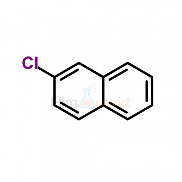2-Хлорнафталин