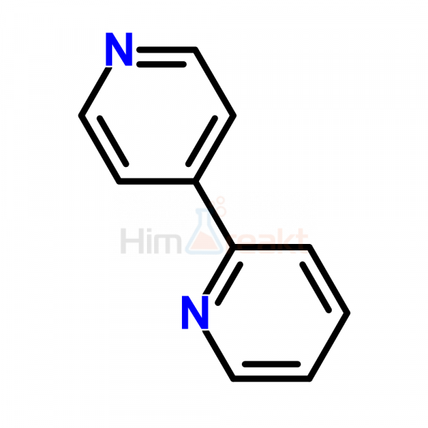 2,4'-Дипиридил