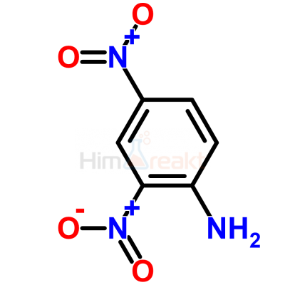 2,4-Динитроанилин