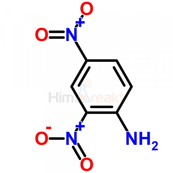 2,4-Динитроанилин