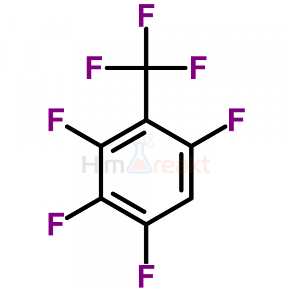 2,3,4,6-Тетрафторбензотрифторид