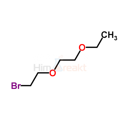 2-(2-Этоксиэтокси)этил бромид