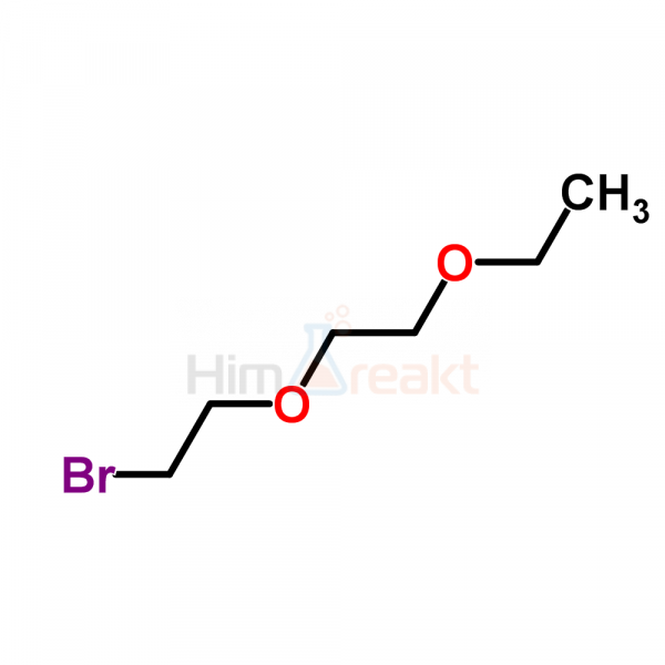 2-(2-Этоксиэтокси)этил бромид