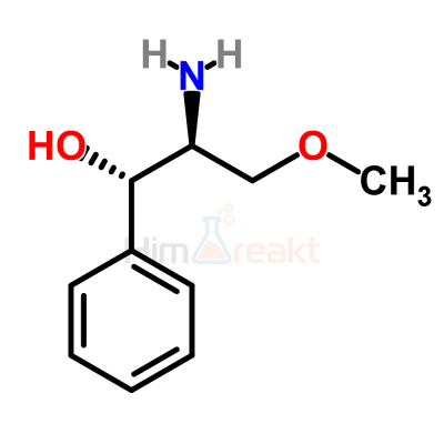 (1S,2s)-(+)-2-амино-3-метокси-1-фенил-1-пропанол