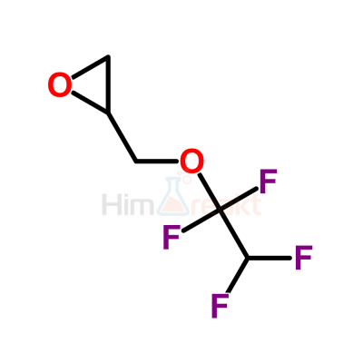 Глицидил 1,1,2,2-тетрафторэтиловый эфир
