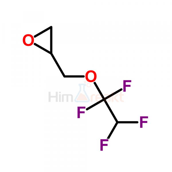 Глицидил 1,1,2,2-тетрафторэтиловый эфир