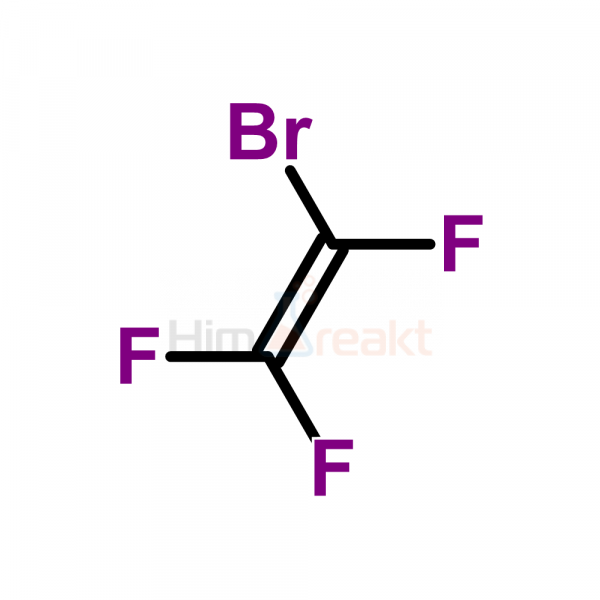Бромтрифторэтилен