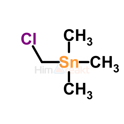 Хлорметилтриметилтин