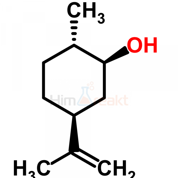 (+)-Дигидрокарвеол