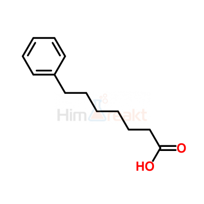 7-Фенилгептановая кислота