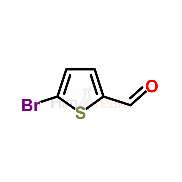 5-Бром-2-тиофенкарбоксальдегид