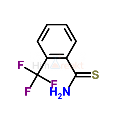 2-Трифторметил-тиобензамид