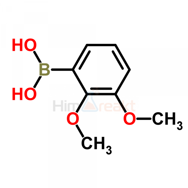 2,3-Диметоксифенилборная кислота