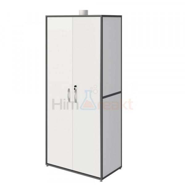 Шкаф для хранения реактивов ШДР-90.50.202