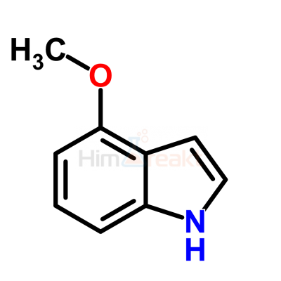 4-Метоксииндол