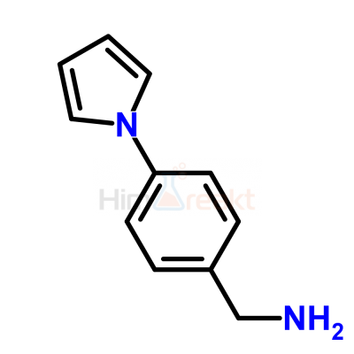 4-(1H-пиррол-1-ил)бензиламин