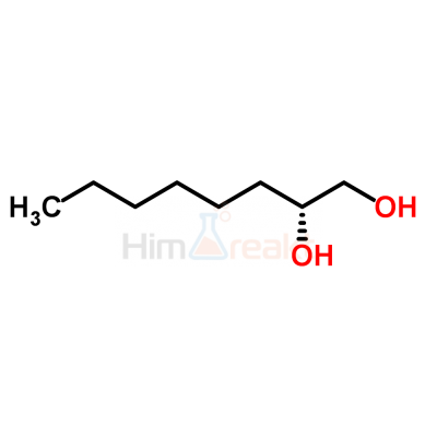 (R)-(+)-1,2-октандиол