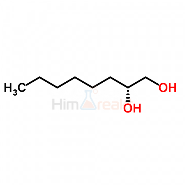 (R)-(+)-1,2-октандиол